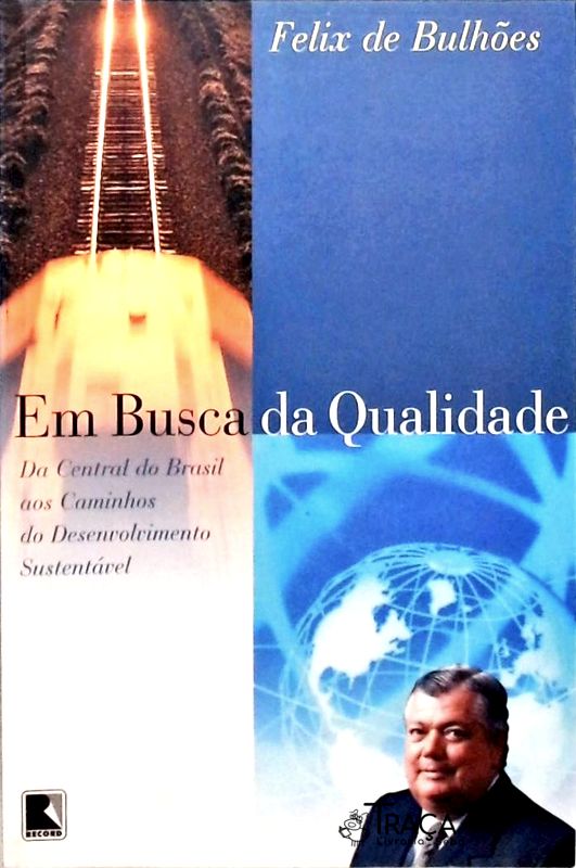 Em Busca da Qualidade