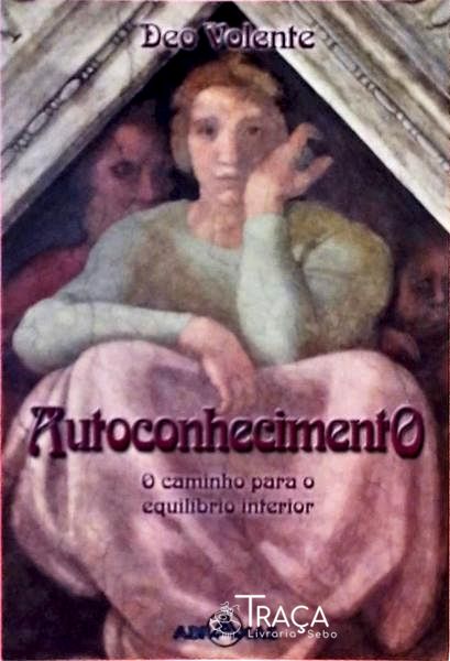 Autoconhecimento