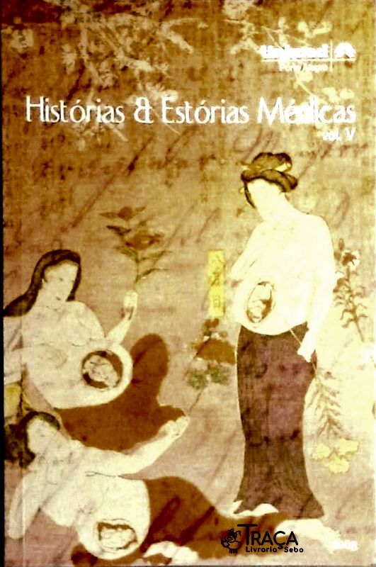 Histórias e Estórias Médicas - Volume 5