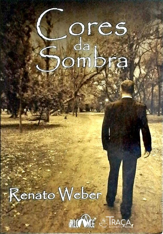 Cores da Sombra