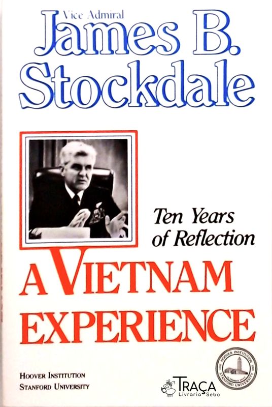 A Vietnam Experience