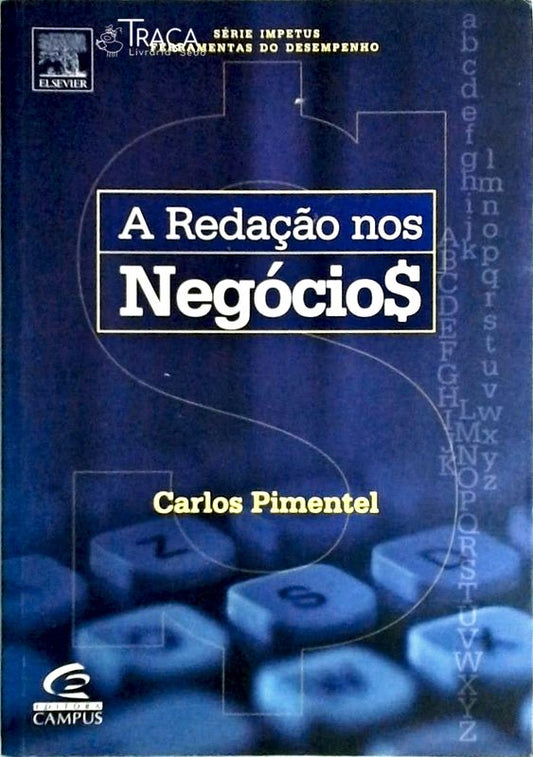 A Redação Nos Negócios