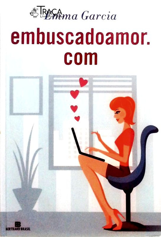 Embuscadoamor.com