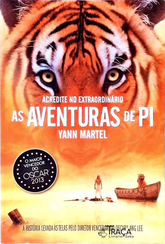 As Aventuras de Pi