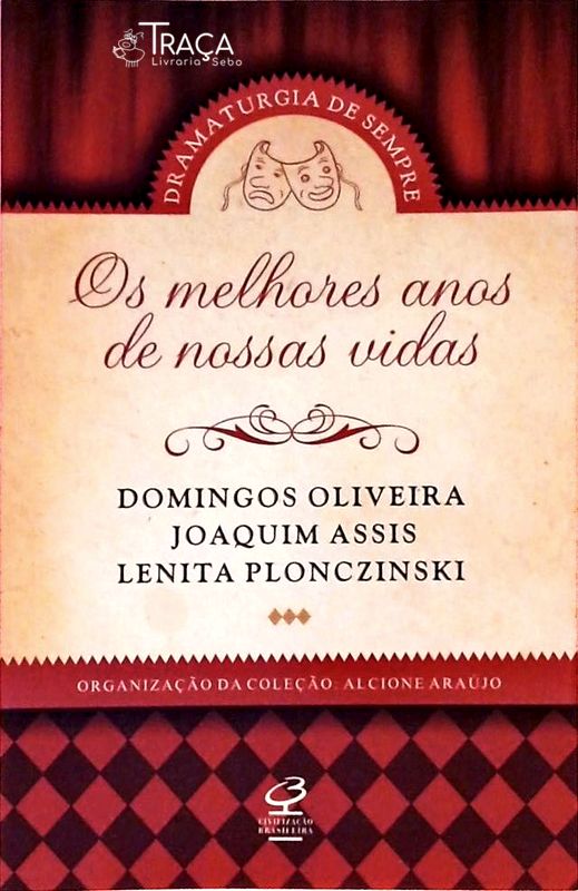 Os Melhores Anos de Nossas Vidas
