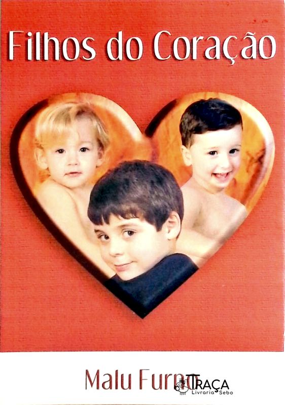 Filhos Do Coração
