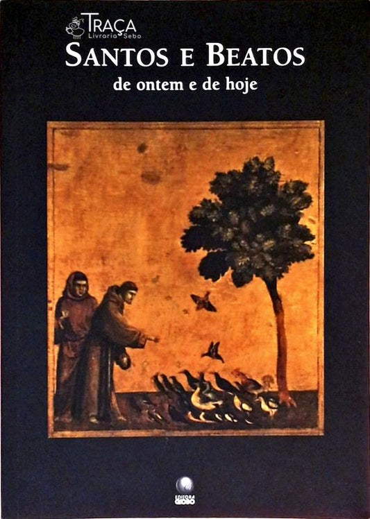 Santos e Beatos de Ontem e de Hoje