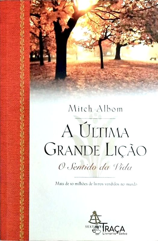 A Última Grande Lição