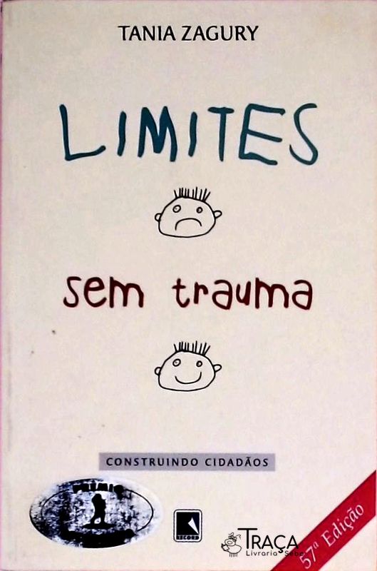 Limites sem Trauma - Construindo Cidadãos