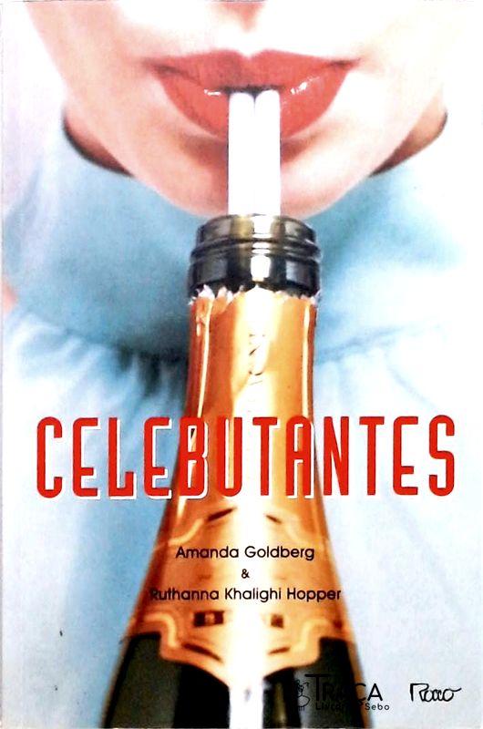 Celebutantes