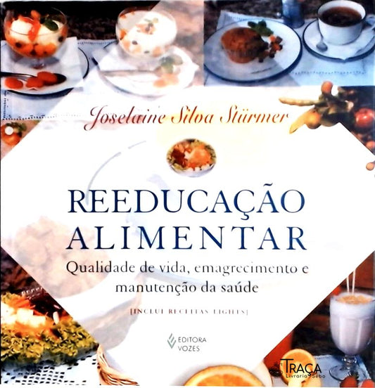 Reeducação Alimentar