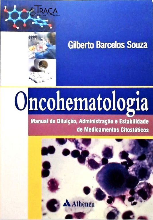 Oncohematologia