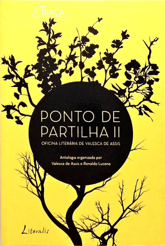 Ponto de Partilha Il