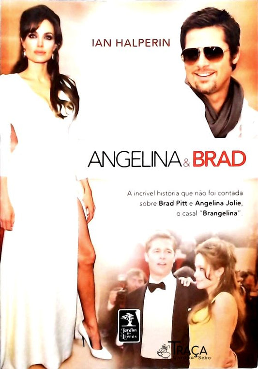 Agelina e Brad