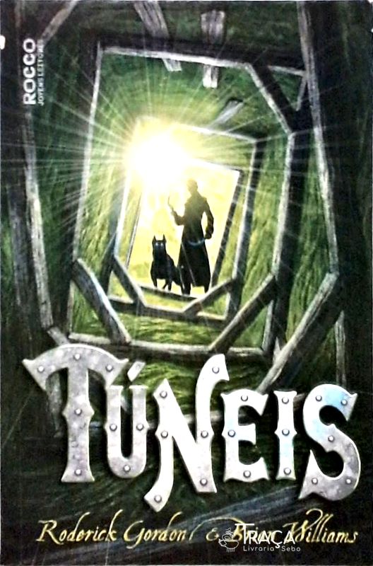 Túneis