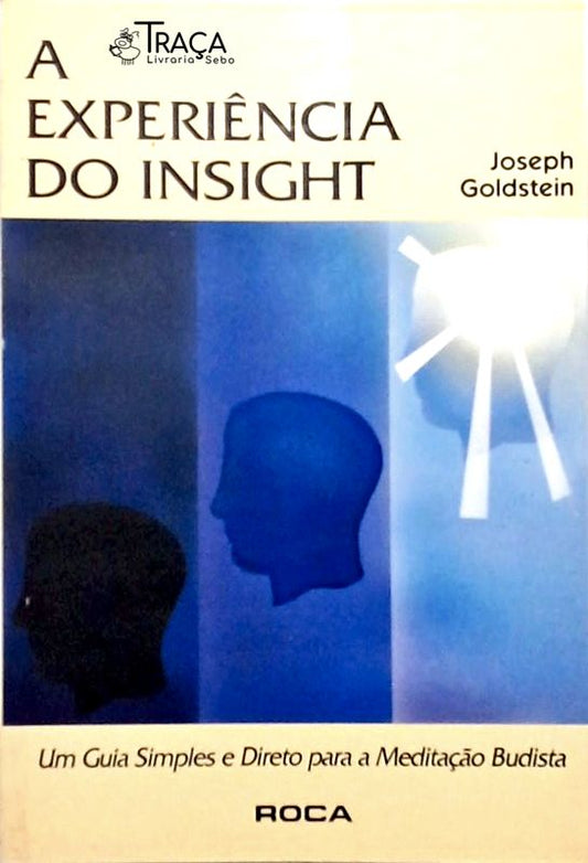 A Experiência do Insight