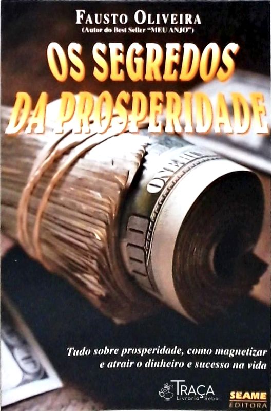 Os Segredos da Prosperidade