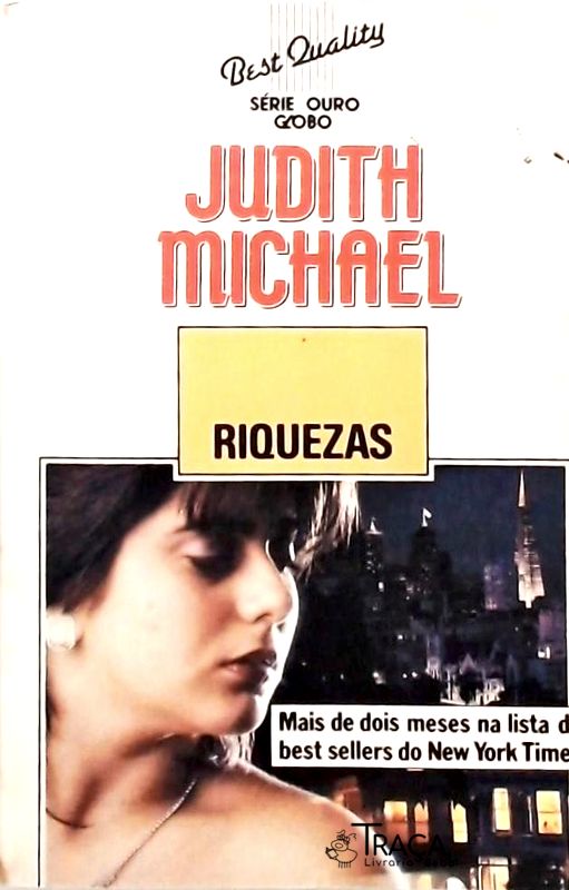 Riquezas