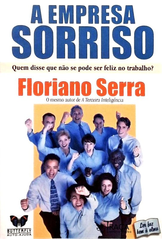 A Empresa Sorriso