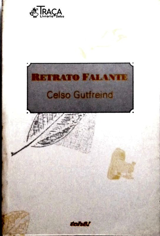 Retrato Falante
