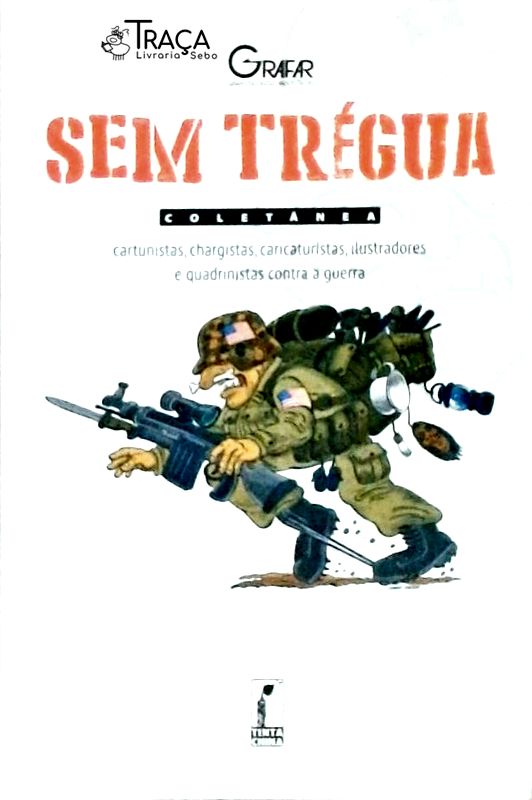 Sem Trégua - Coletânea