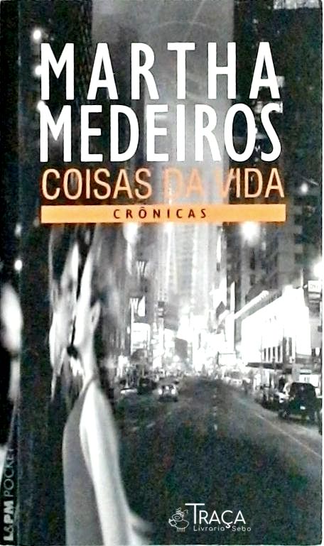 Coisas Da Vida