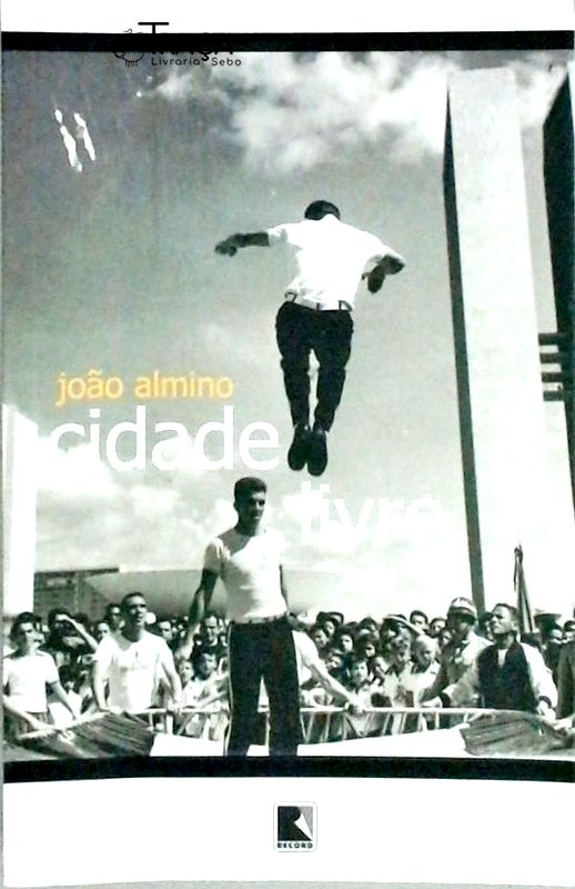 Cidade Livre