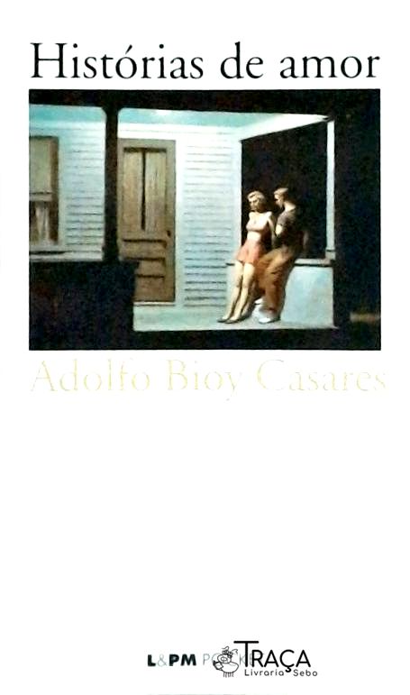 Histórias de Amor