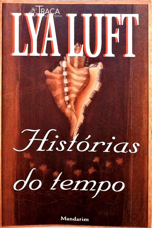 Histórias do Tempo