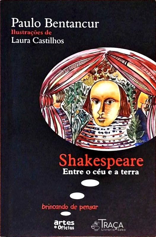 Shakespeare - Entre o Céu e a Terra