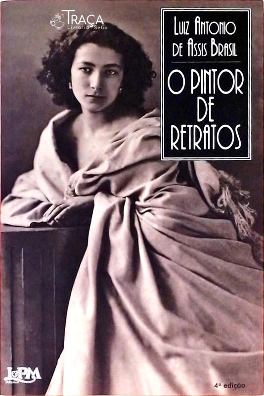 O Pintor de Retratos