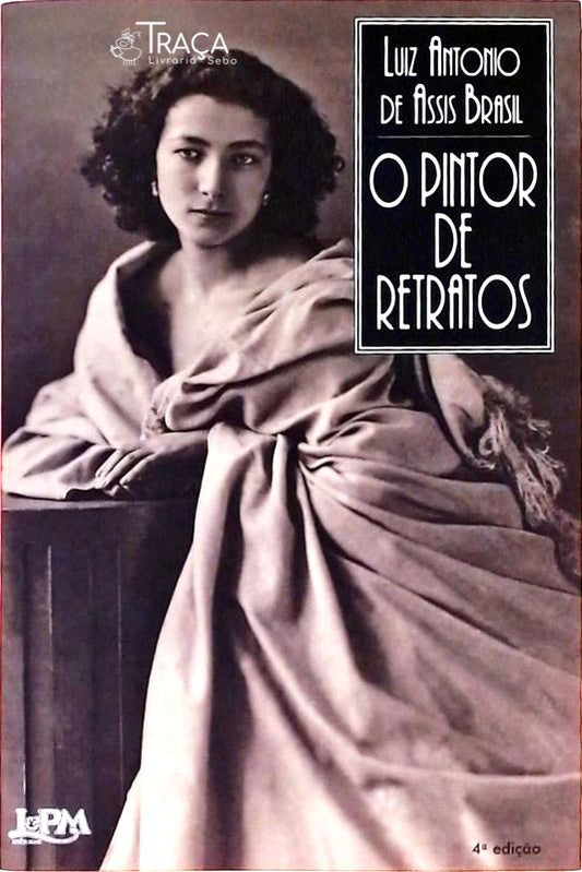 O Pintor de Retratos