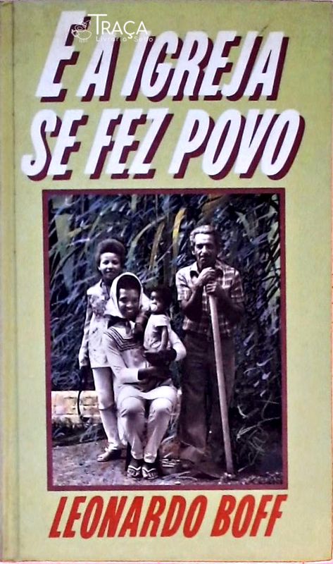 E a Igreja se fez Povo