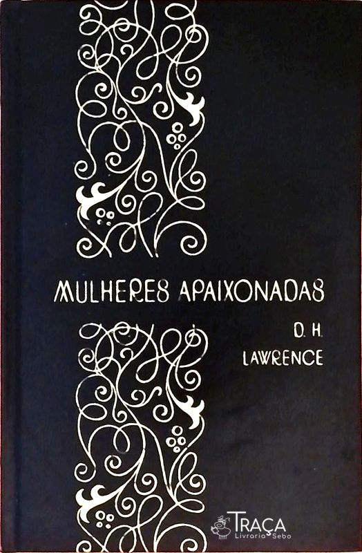 Mulheres Apaixonadas