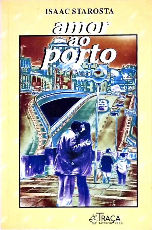 Amor Ao Porto