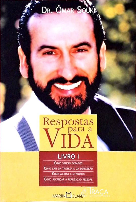 Respostas para a Vida - Volume 1