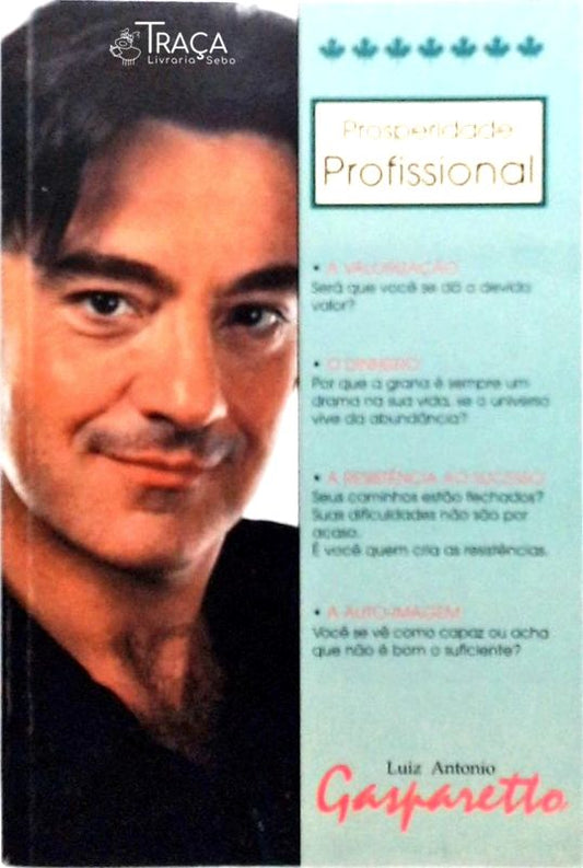 Prosperidade Profissional