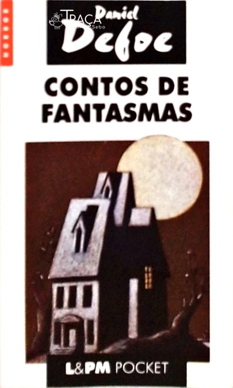 Contos de Fantasmas