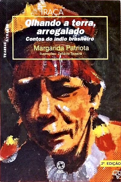Olhando a Terra, Arregalado