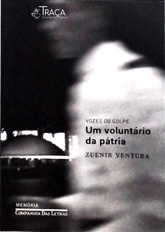 Um Voluntário da Pátria