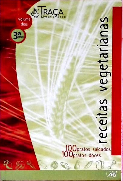Receitas Vegetarianas