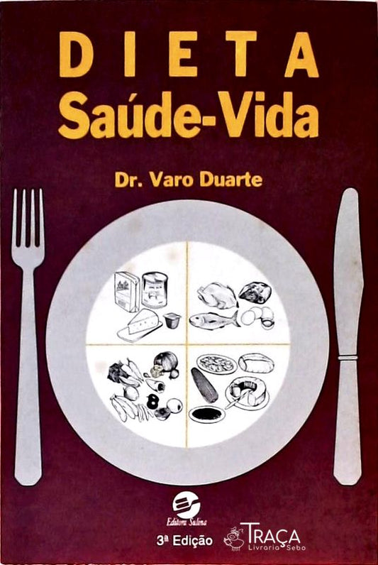 Dieta Saúde-vida