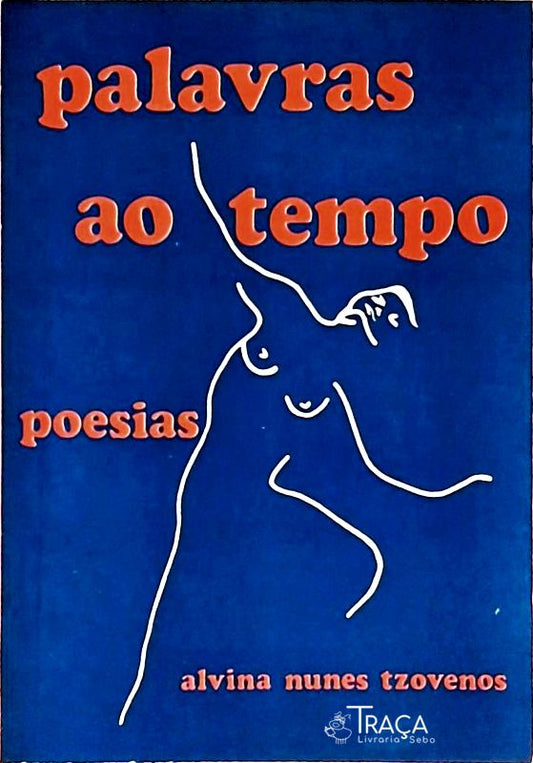 Palavras ao Tempo