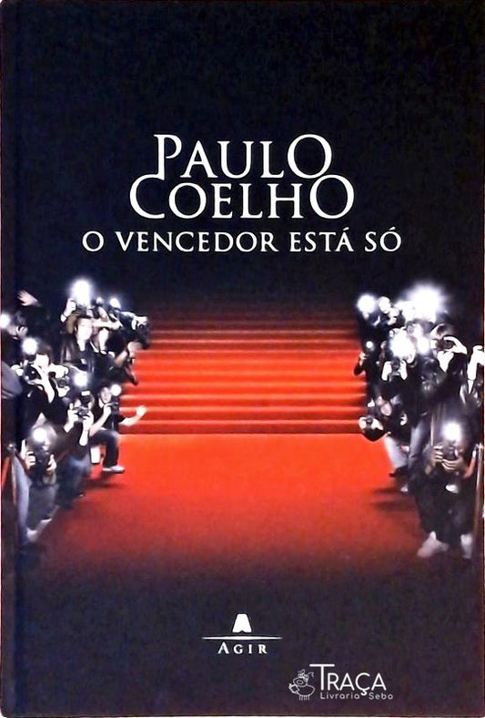 O Vencedor Está Só