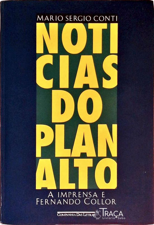 Notícias Do Planalto