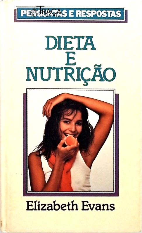Dieta e Nutrição