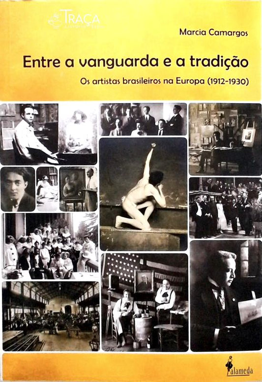 Entre a Vanguarda e a Tradição