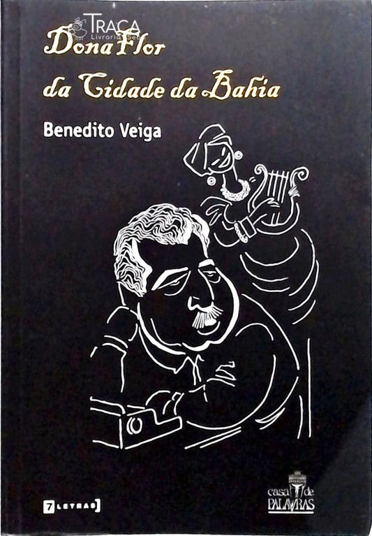 Dona Flor da Cidade da Bahia