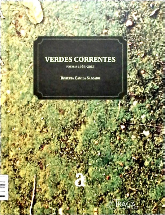 Verdes Correntes - Tropicalia