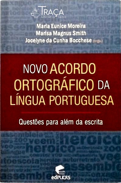 Novo Acordo Ortográfico da Língua Portuguesa